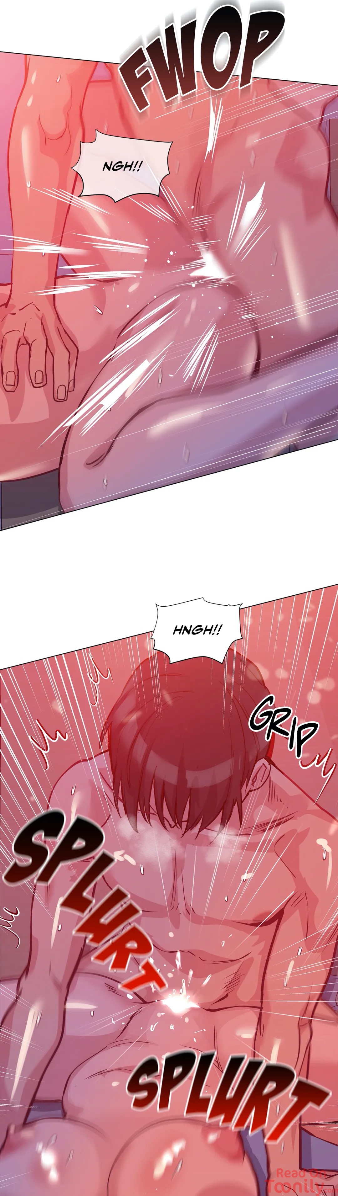 Lucky Guy - Chapter 44 - photo - 6