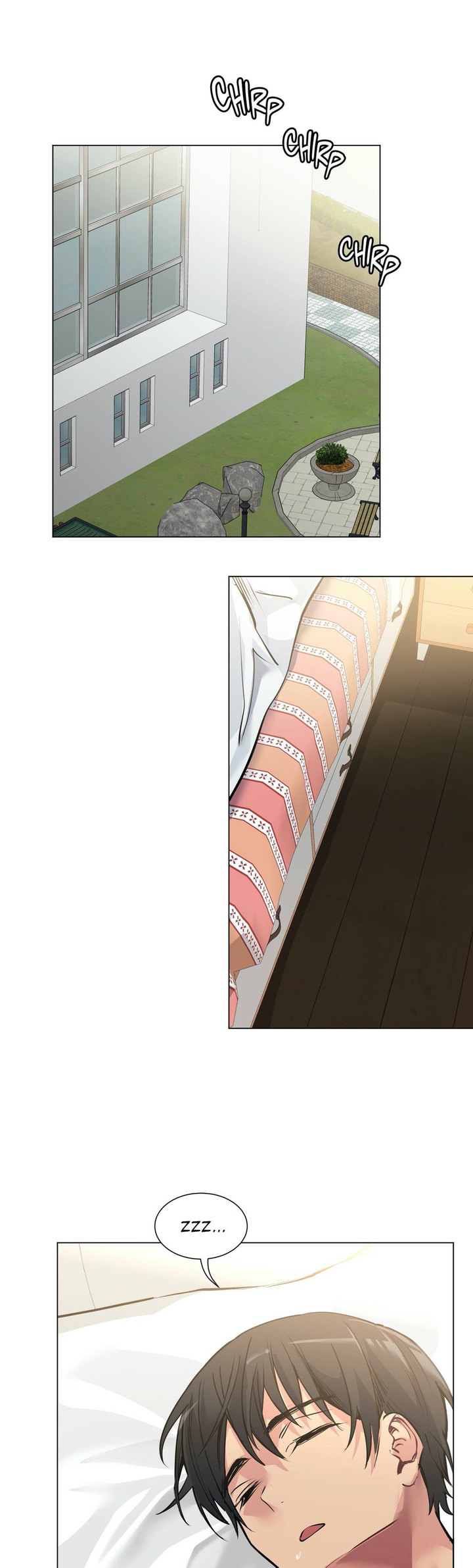 Lucky Guy - Chapter 62 - photo - 1