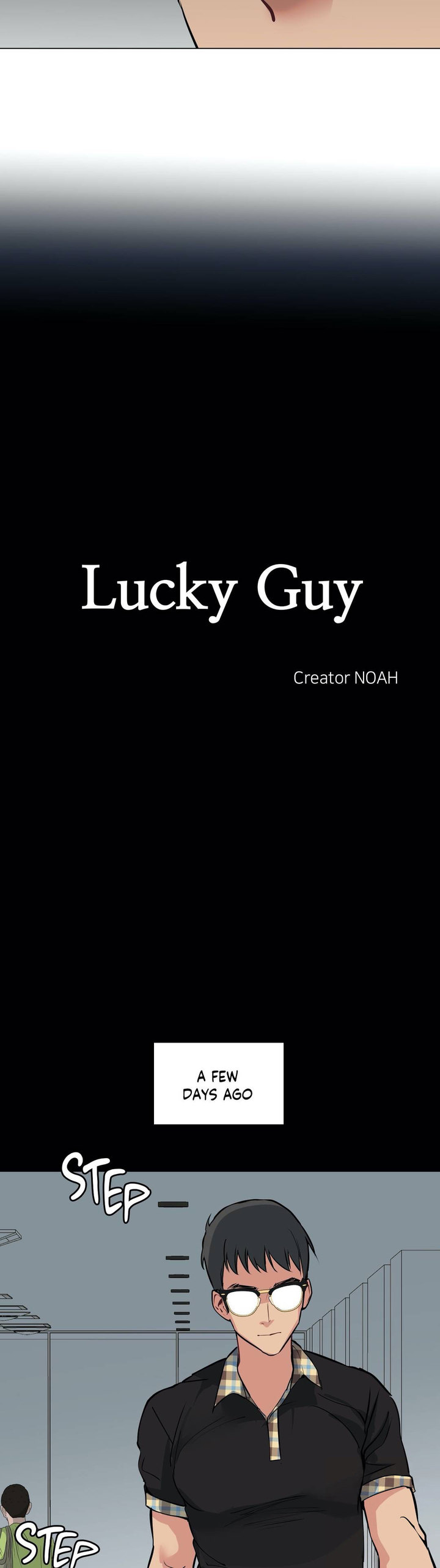 Lucky Guy - Chapter 62 - photo - 13