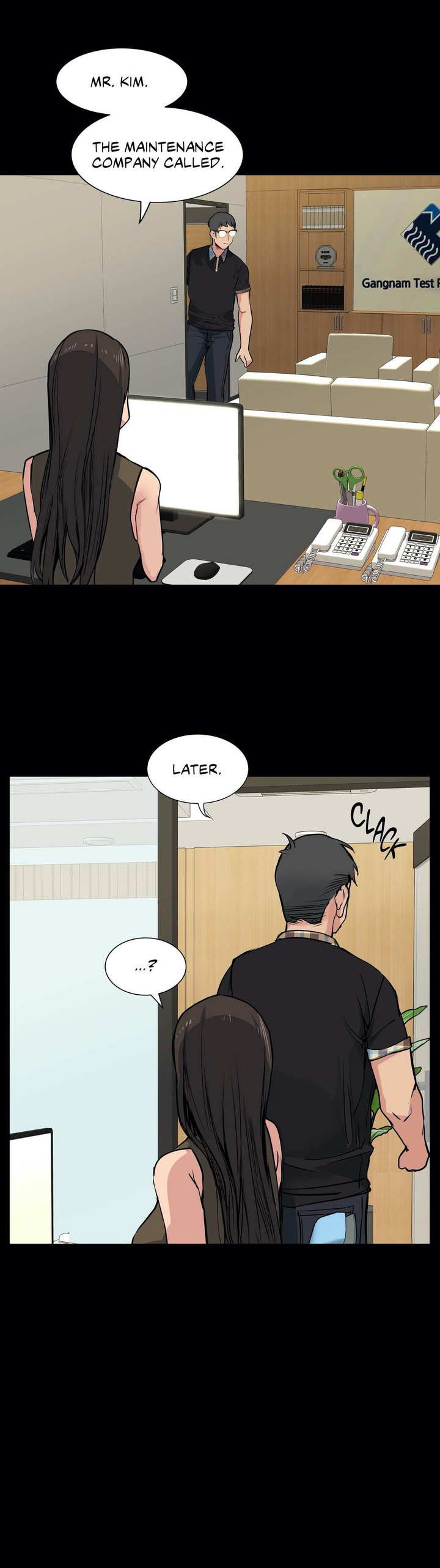 Lucky Guy - Chapter 62 - photo - 15