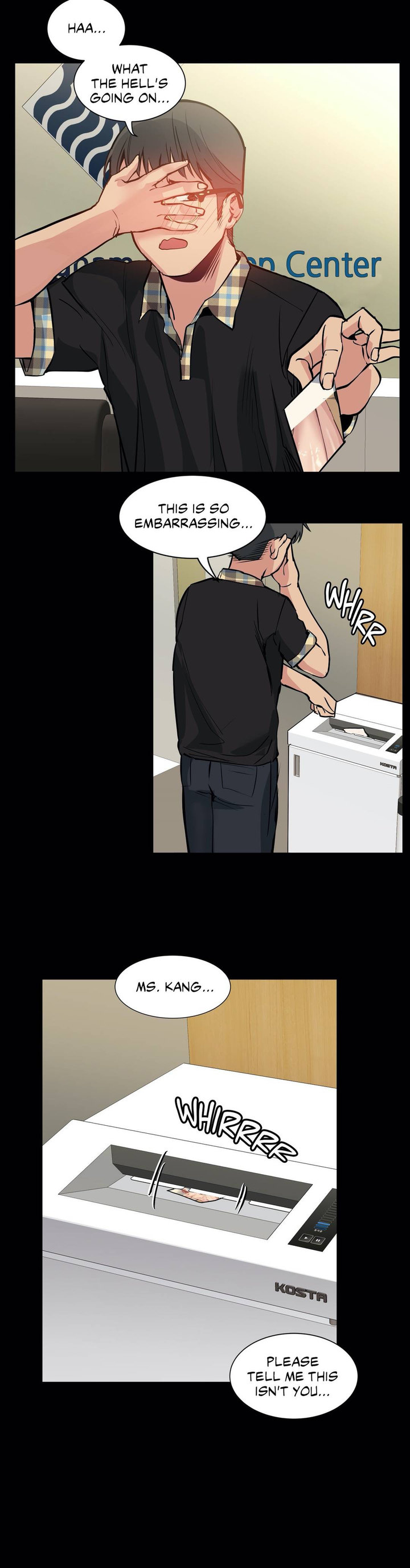 Lucky Guy - Chapter 62 - photo - 18
