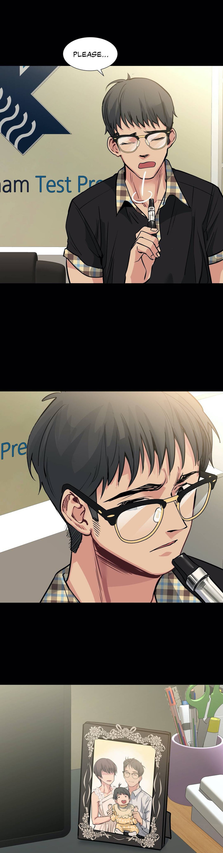 Lucky Guy - Chapter 62 - photo - 19