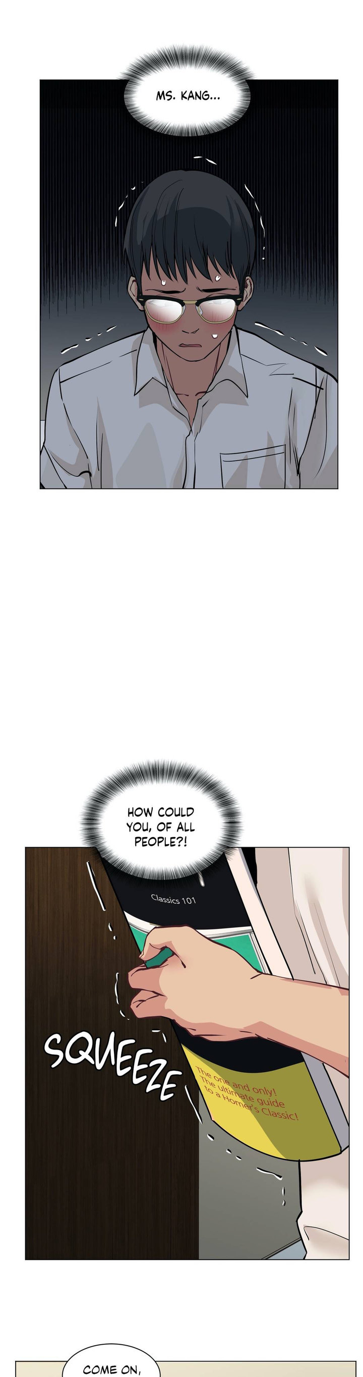 Lucky Guy - Chapter 62 - photo - 21