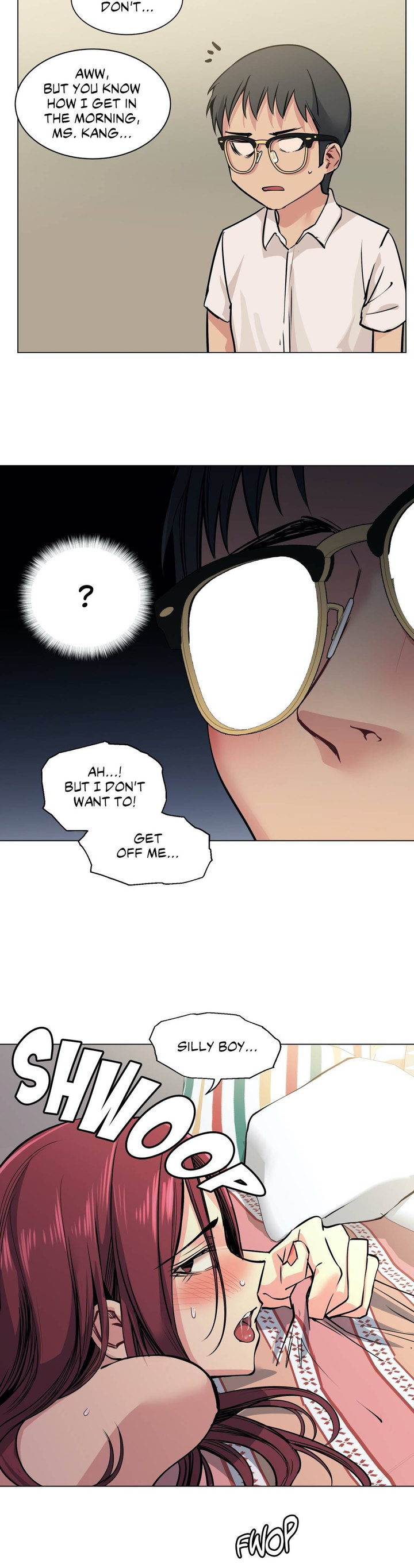 Lucky Guy - Chapter 62 - photo - 22