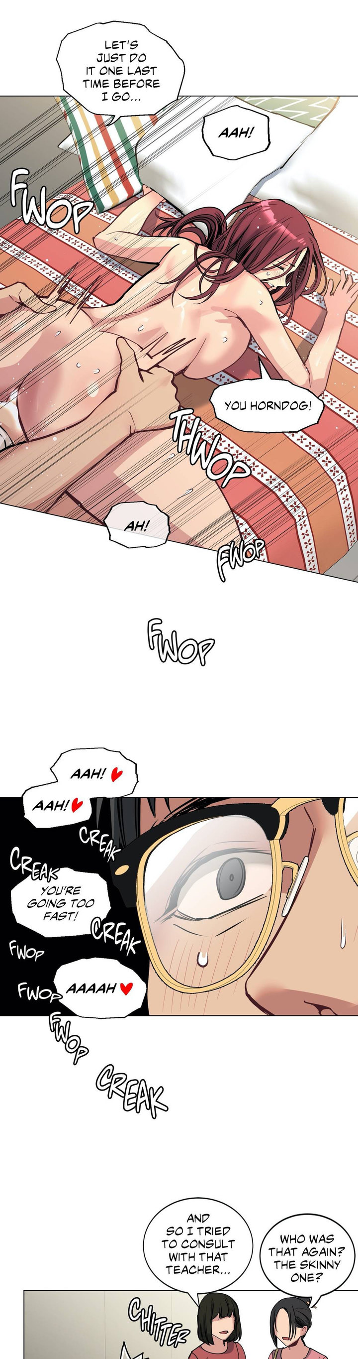 Lucky Guy - Chapter 62 - photo - 23