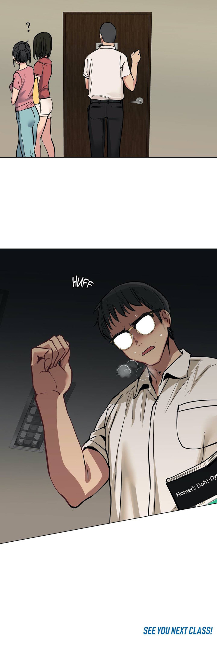 Lucky Guy - Chapter 62 - photo - 28