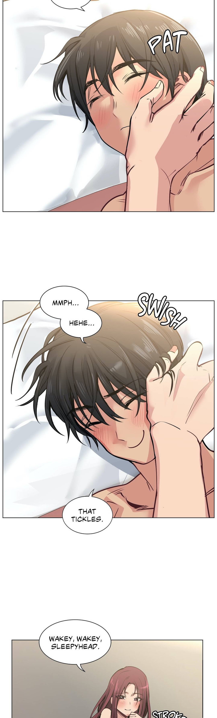 Lucky Guy - Chapter 62 - photo - 4
