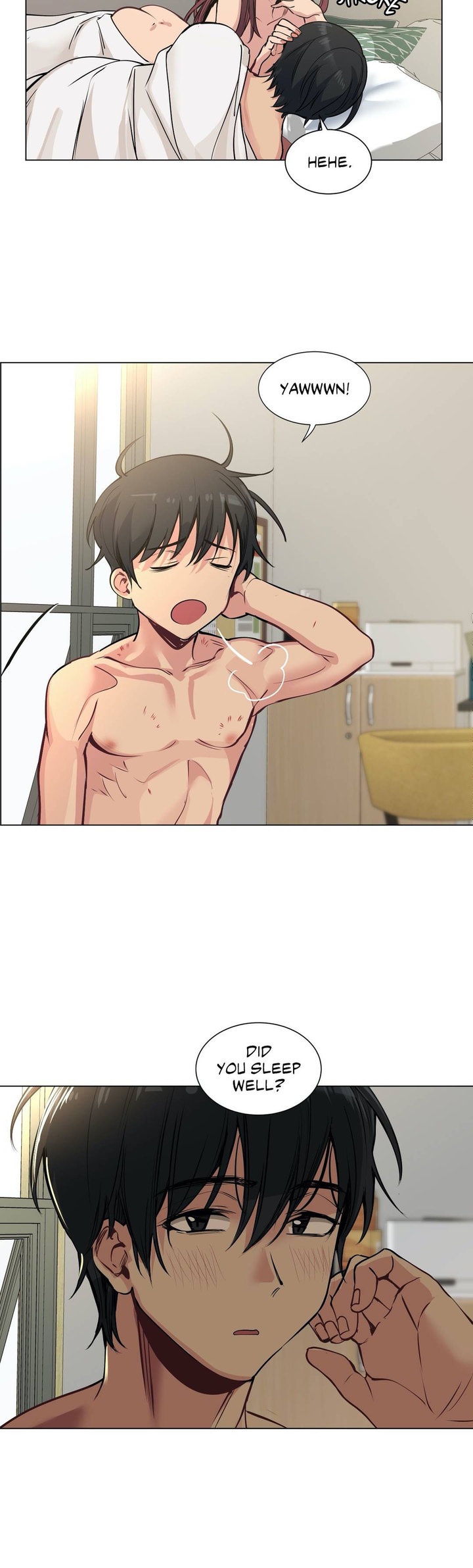 Lucky Guy - Chapter 62 - photo - 5