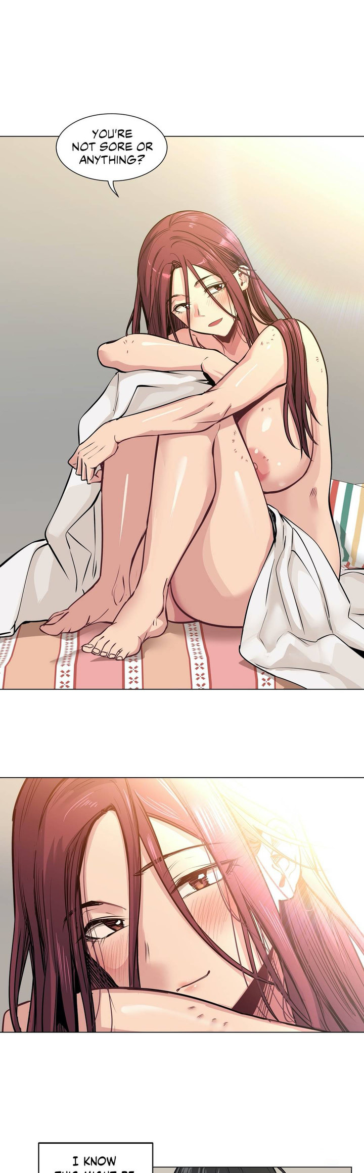 Lucky Guy - Chapter 62 - photo - 6