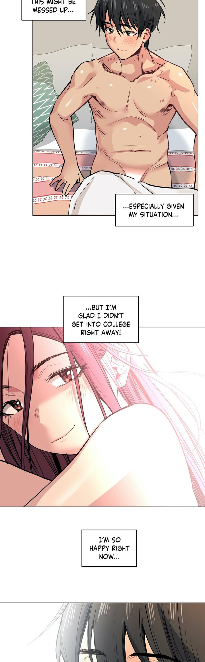 Lucky Guy - Chapter 62 - photo - 7