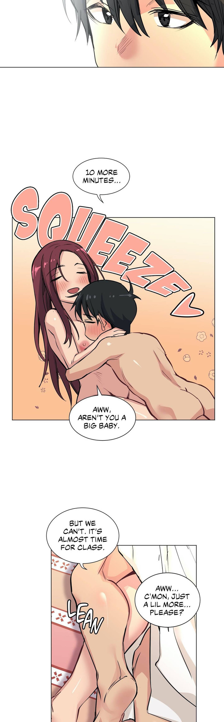 Lucky Guy - Chapter 62 - photo - 8
