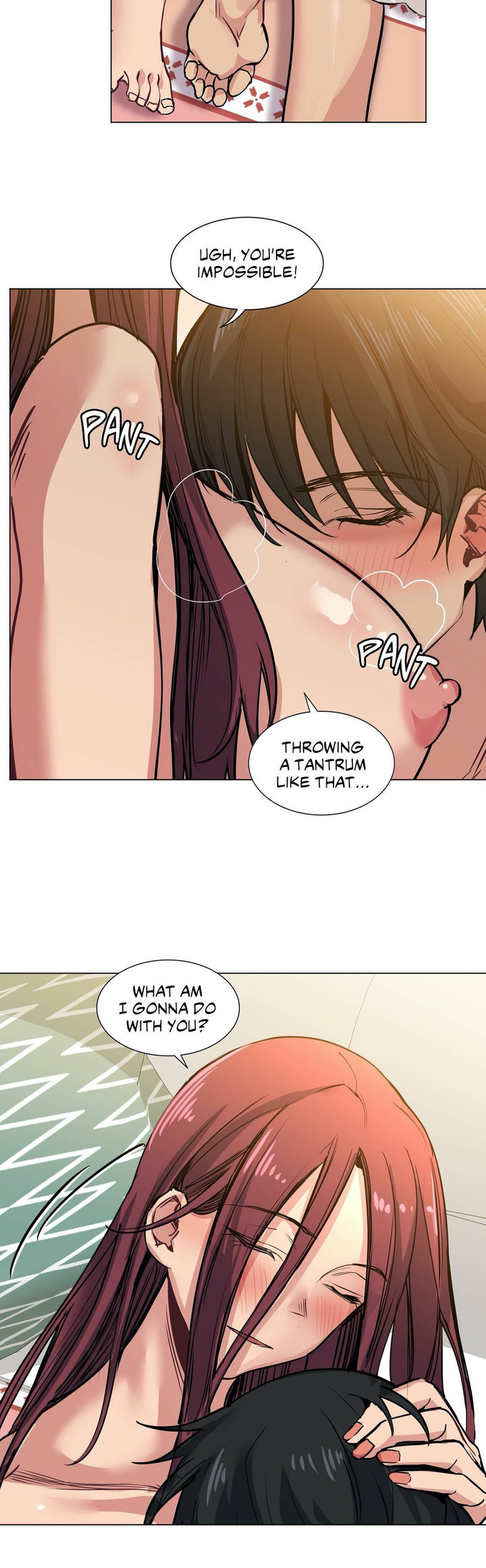 Lucky Guy - Chapter 62 - photo - 9