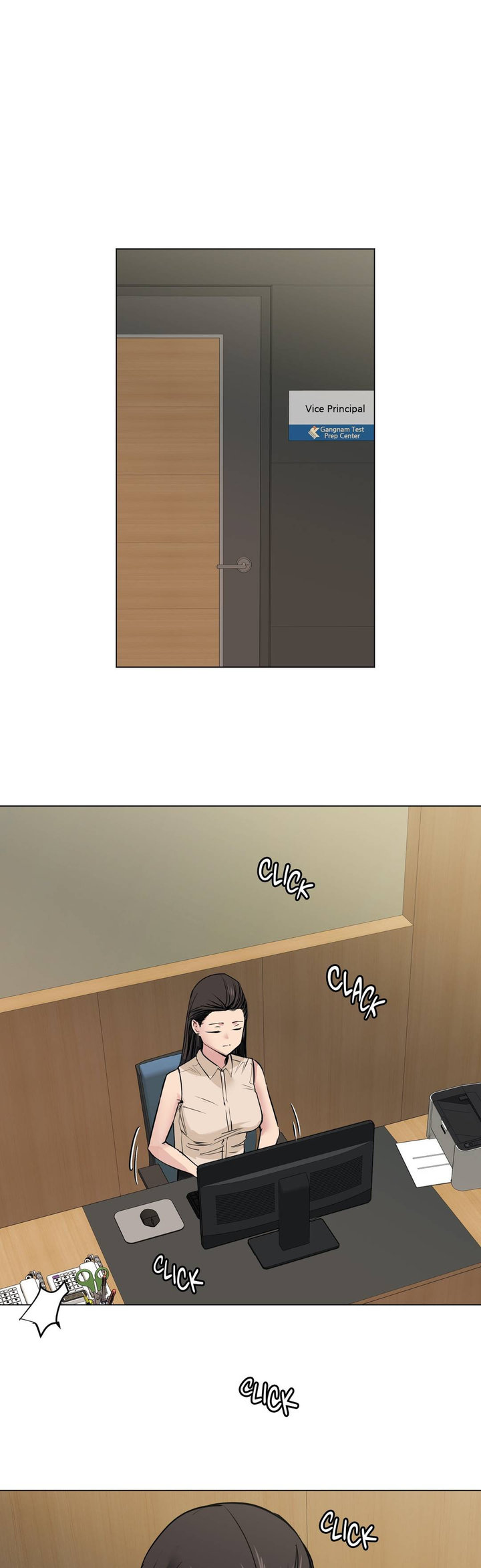 Lucky Guy - Chapter 63 - photo - 1