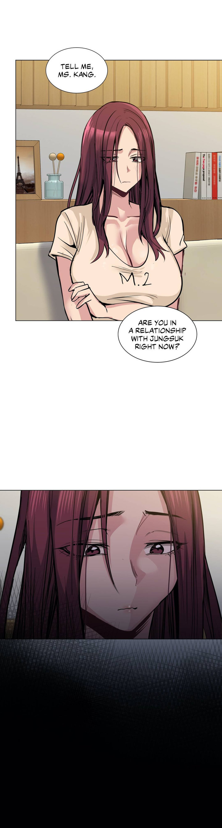 Lucky Guy - Chapter 63 - photo - 11