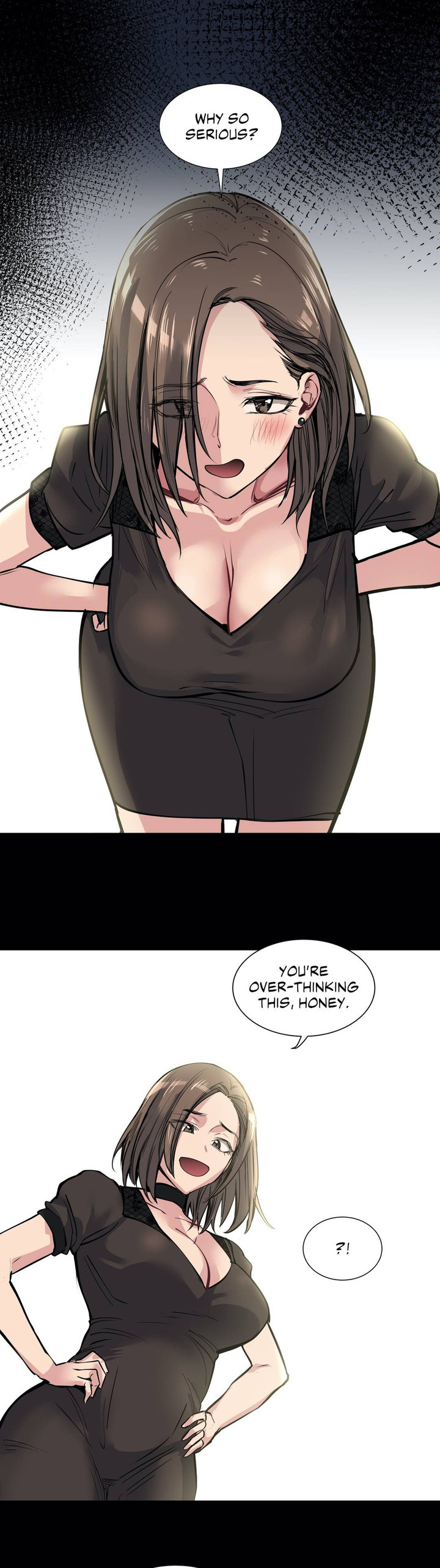 Lucky Guy - Chapter 63 - photo - 13