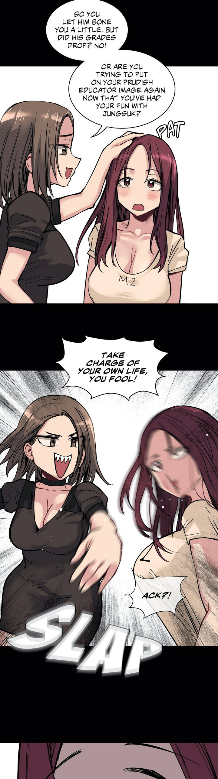 Lucky Guy - Chapter 63 - photo - 14