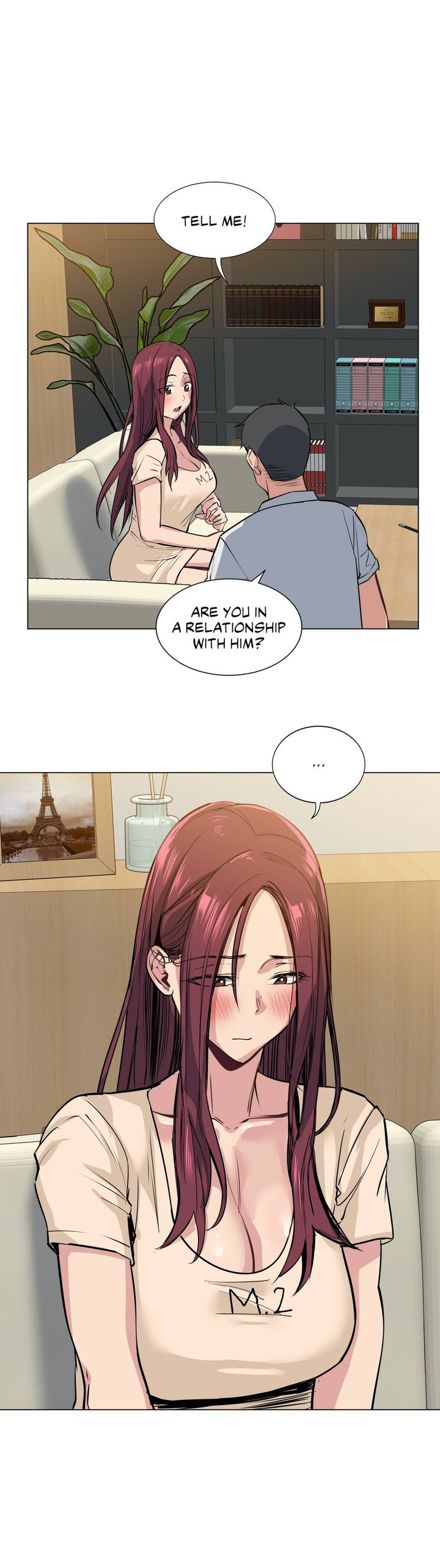 Lucky Guy - Chapter 63 - photo - 16