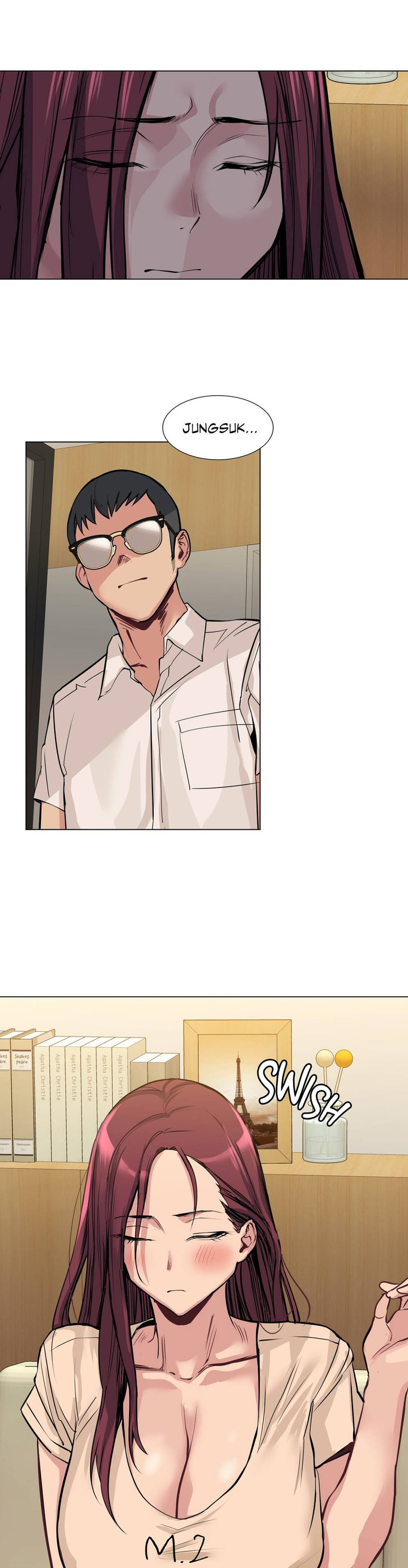 Lucky Guy - Chapter 63 - photo - 17