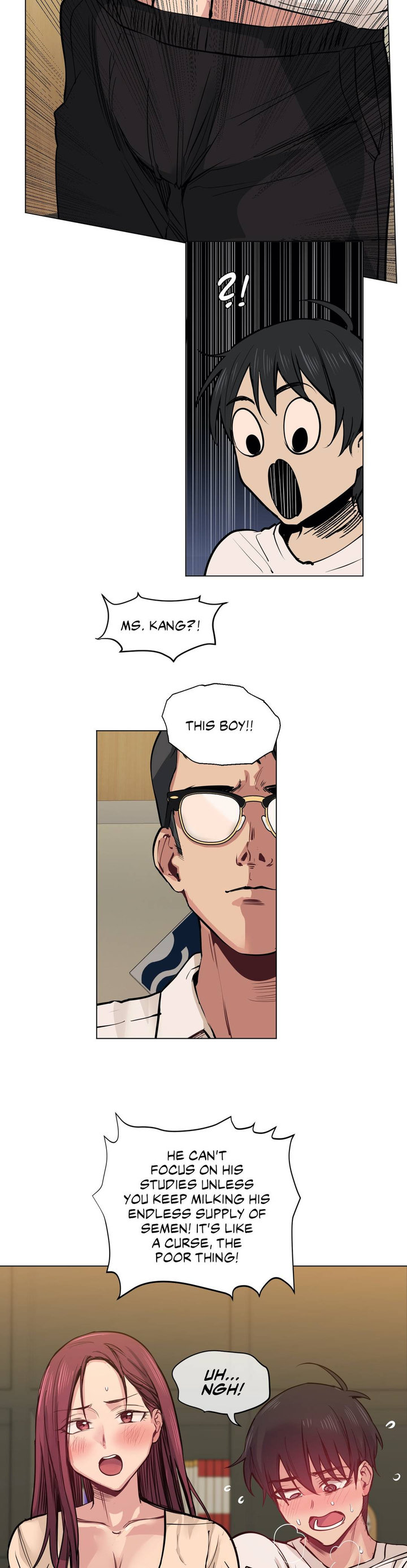 Lucky Guy - Chapter 63 - photo - 19