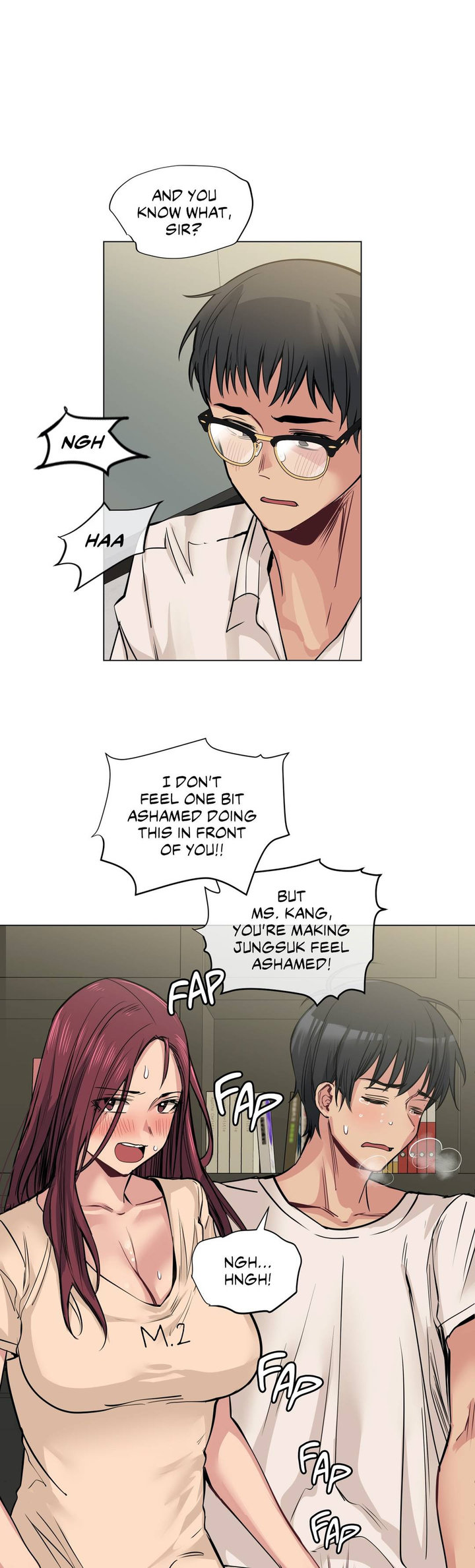 Lucky Guy - Chapter 63 - photo - 22
