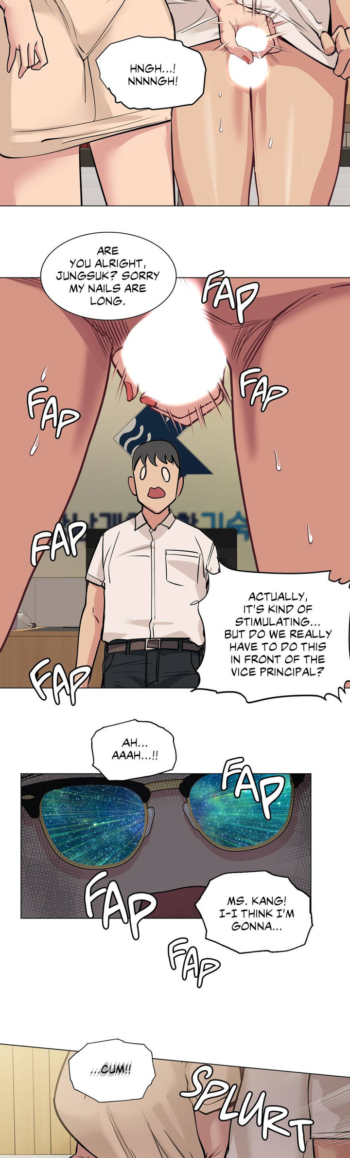 Lucky Guy - Chapter 63 - photo - 23