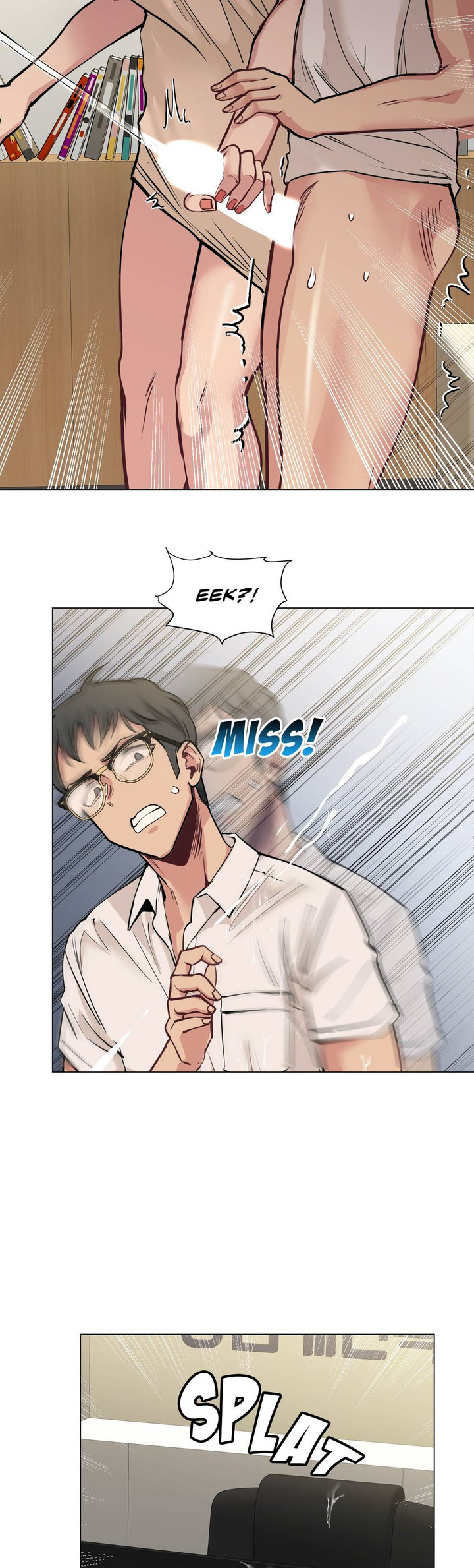 Lucky Guy - Chapter 63 - photo - 24