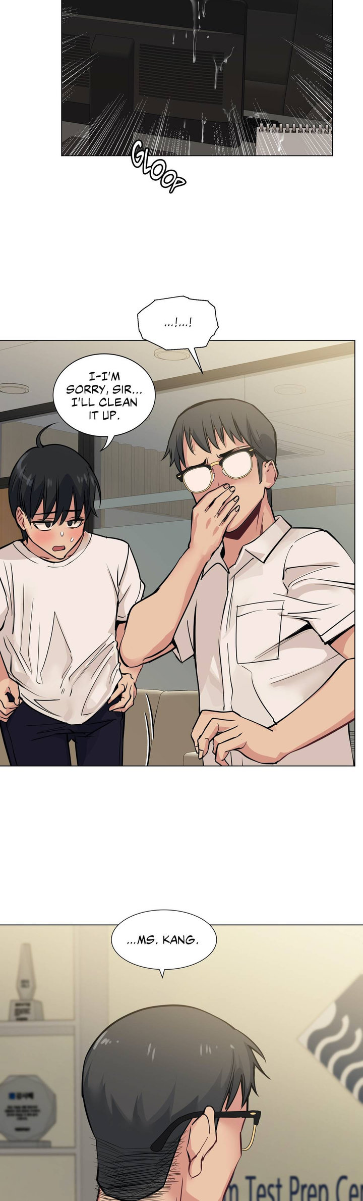 Lucky Guy - Chapter 63 - photo - 25