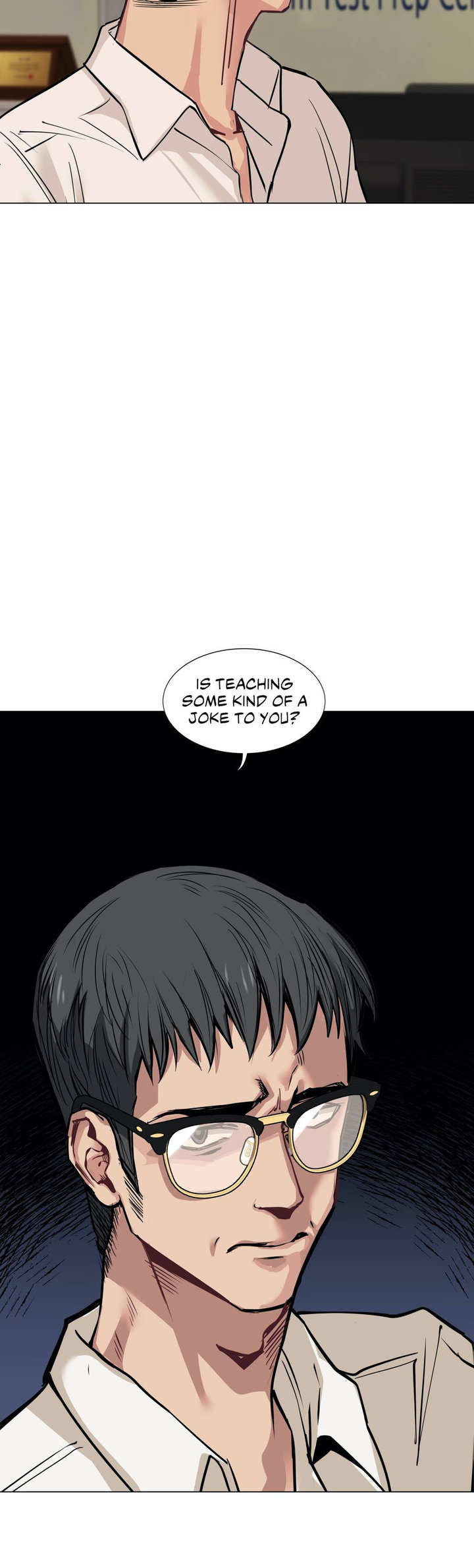 Lucky Guy - Chapter 63 - photo - 26