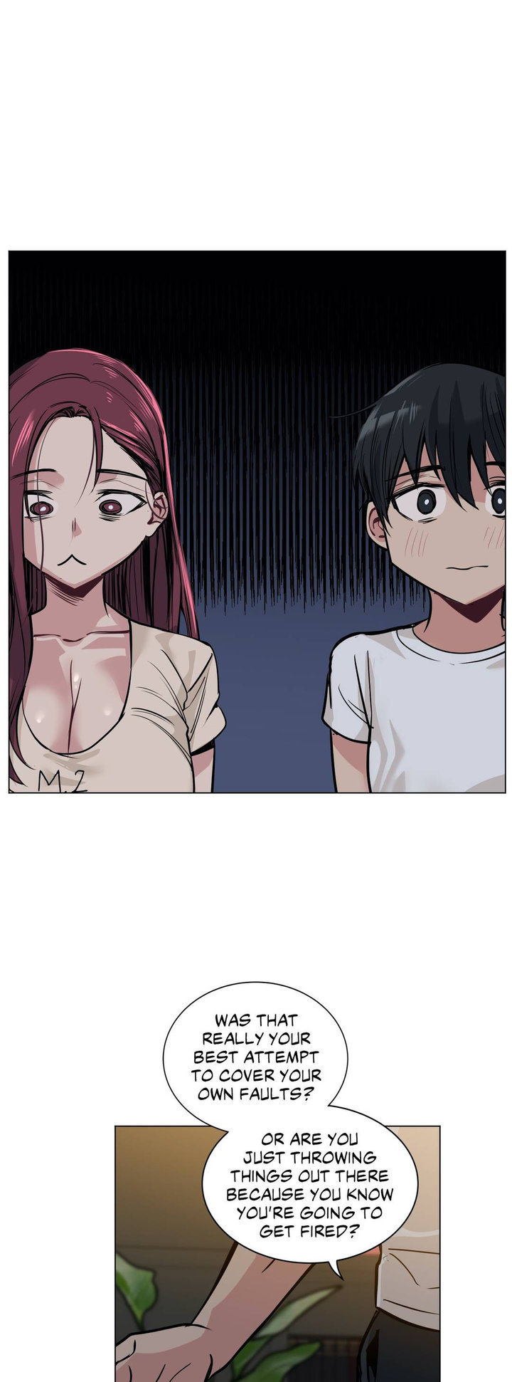 Lucky Guy - Chapter 63 - photo - 27