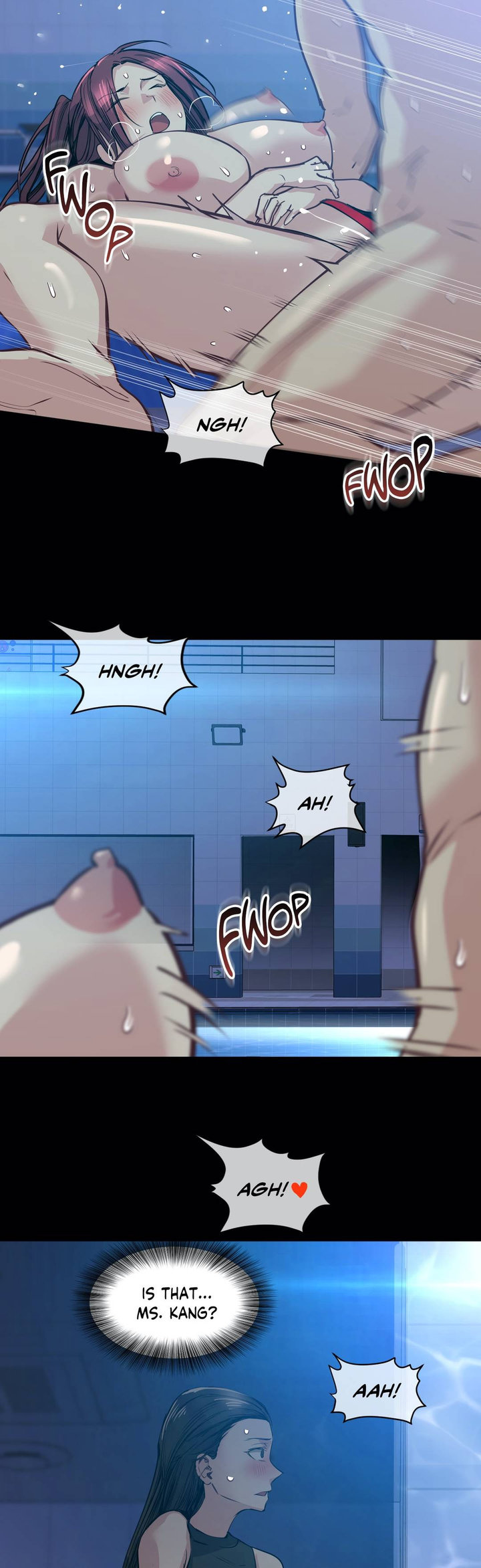 Lucky Guy - Chapter 63 - photo - 4