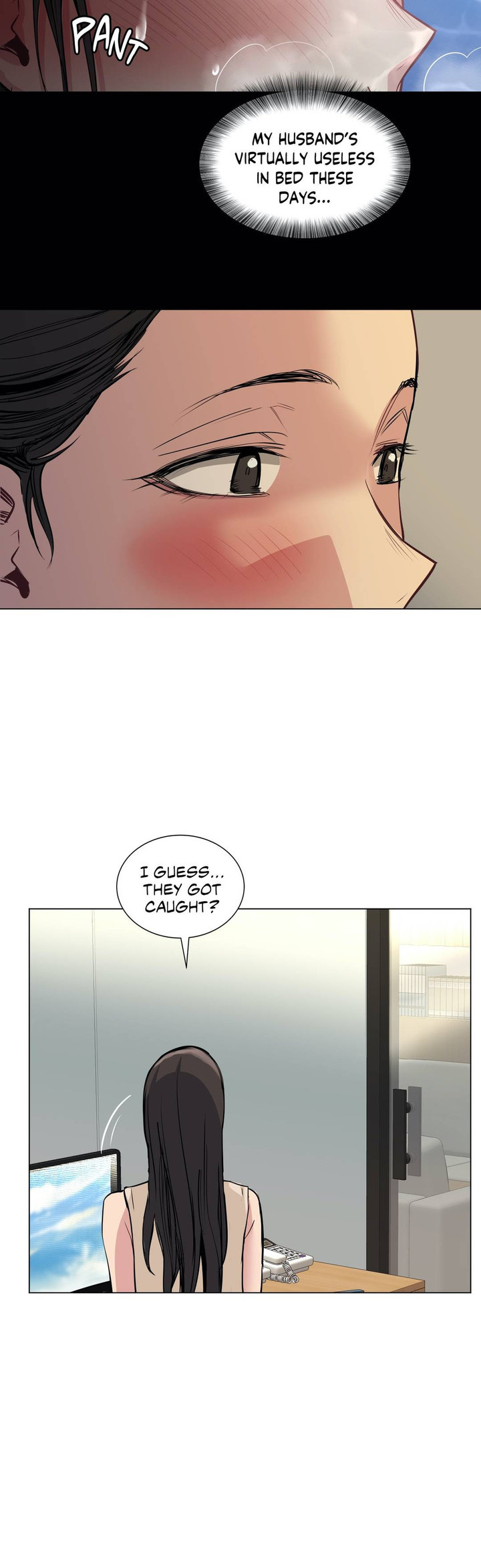 Lucky Guy - Chapter 63 - photo - 6