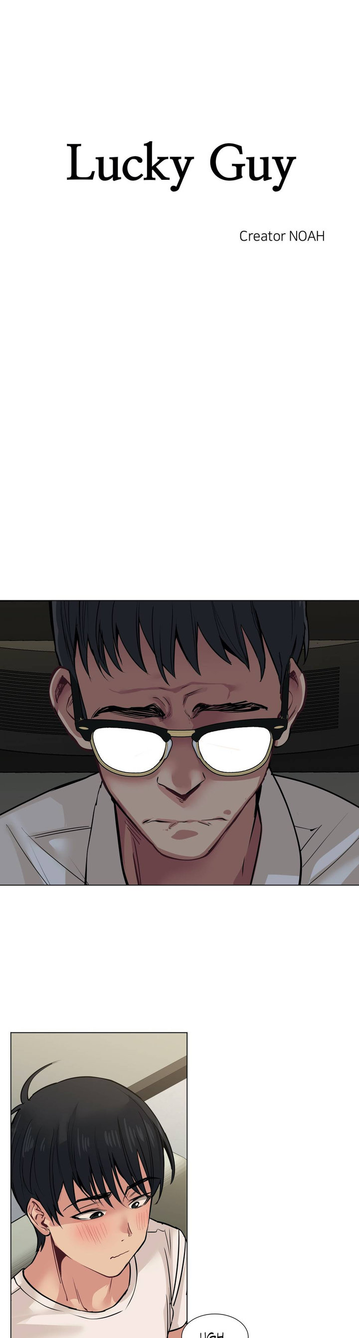 Lucky Guy - Chapter 63 - photo - 7