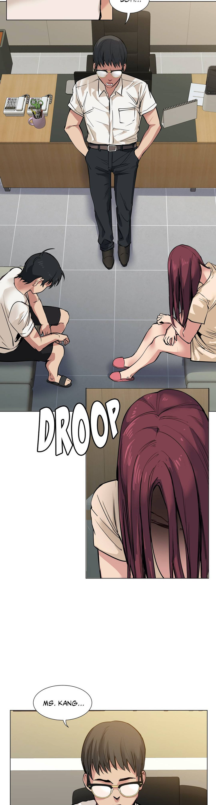 Lucky Guy - Chapter 63 - photo - 8