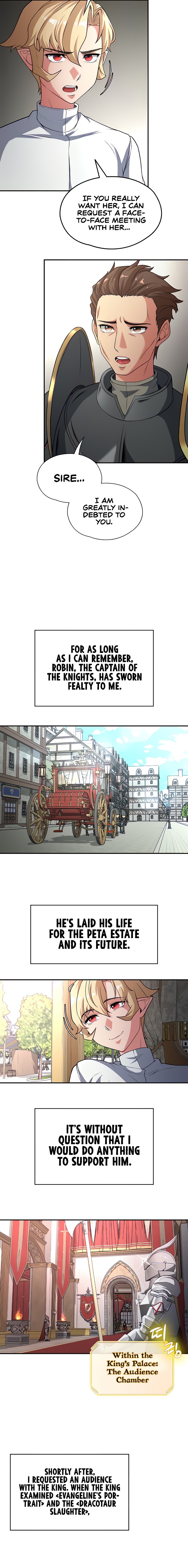 The Main Character is the Villain - Chapter 72 - photo - 12