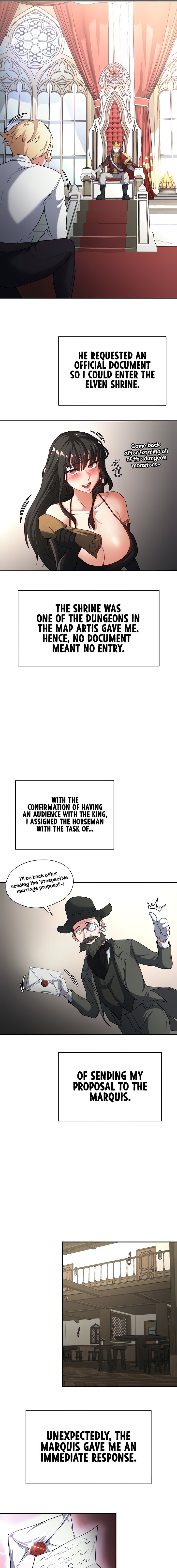 The Main Character is the Villain - Chapter 72 - photo - 13