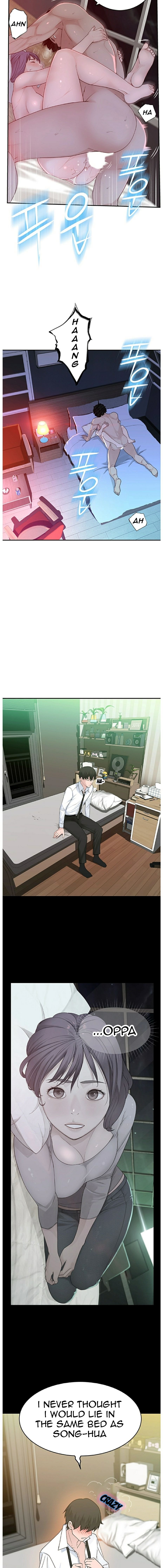 Between Us - Chapter 5 - photo - 9