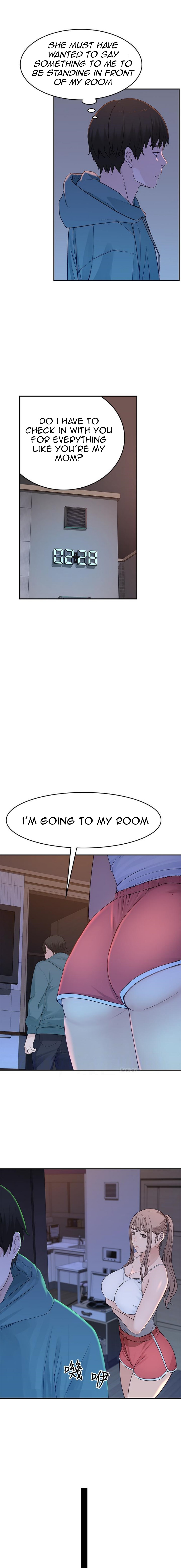 Between Us - Chapter 12 - photo - 5