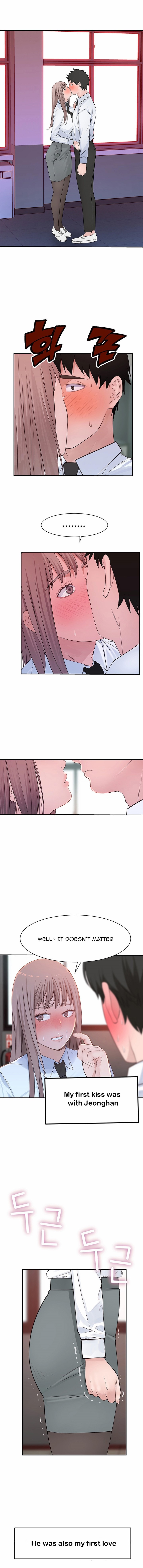 Between Us - Chapter 20 - photo - 11
