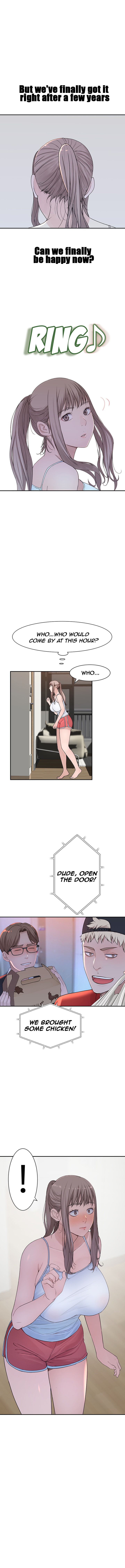 Between Us - Chapter 30 - photo - 7