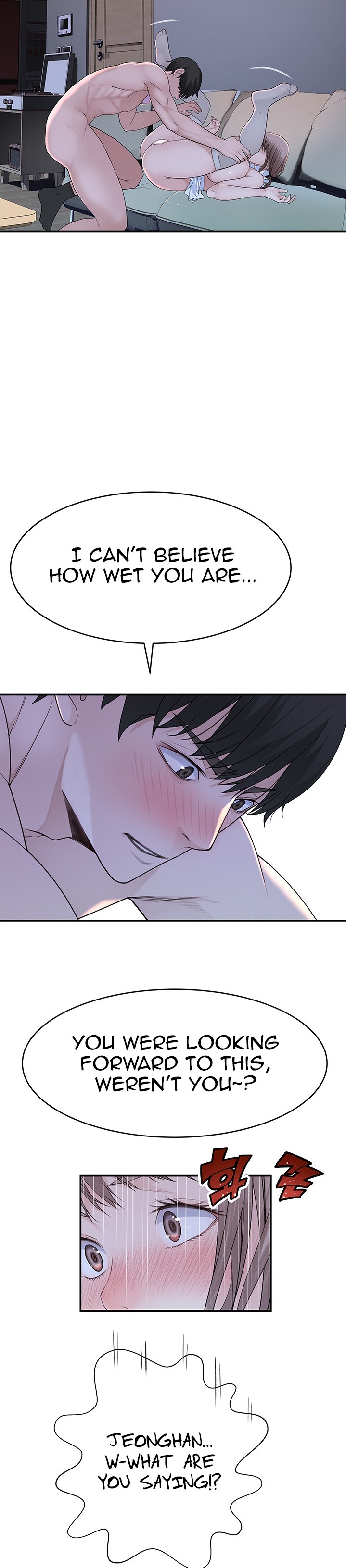Between Us - Chapter 42 - photo - 27