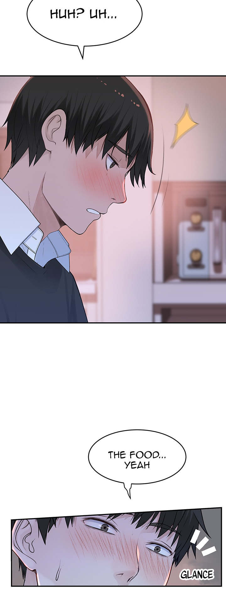 Between Us - Chapter 42 - photo - 6