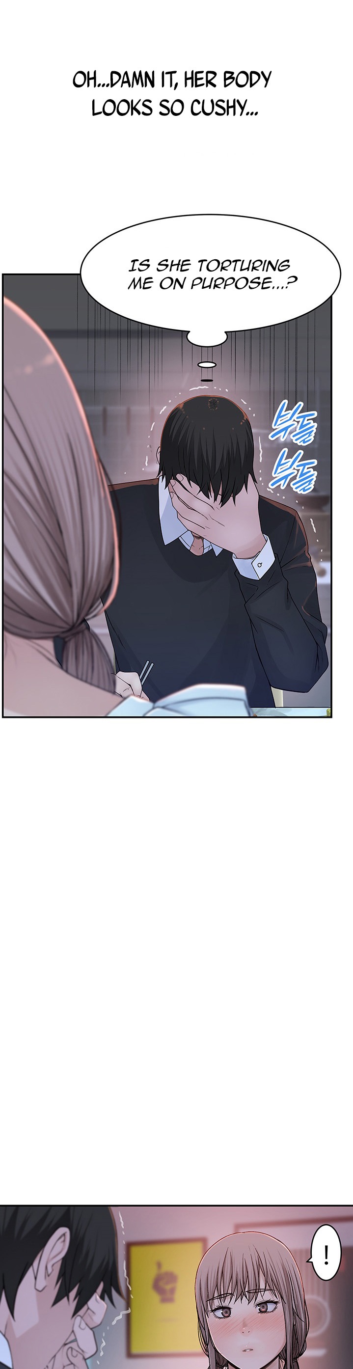 Between Us - Chapter 42 - photo - 8