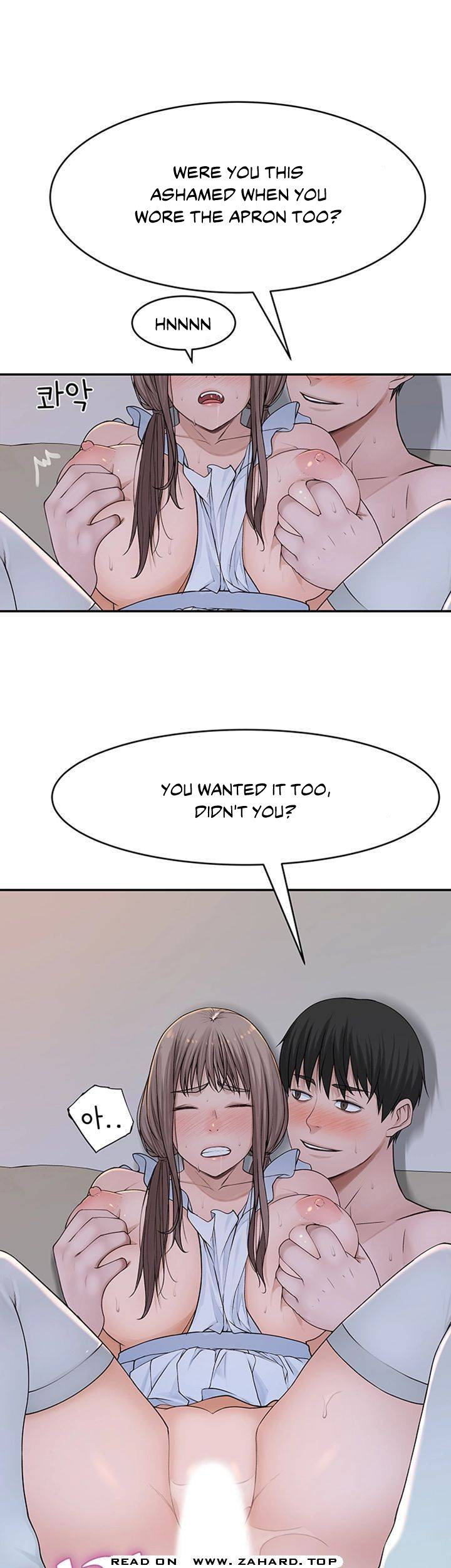 Between Us - Chapter 44 - photo - 11