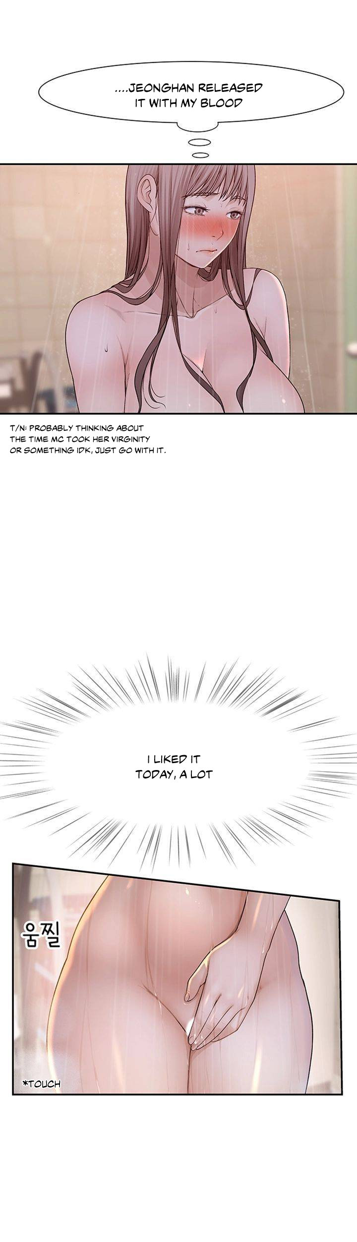 Between Us - Chapter 44 - photo - 28