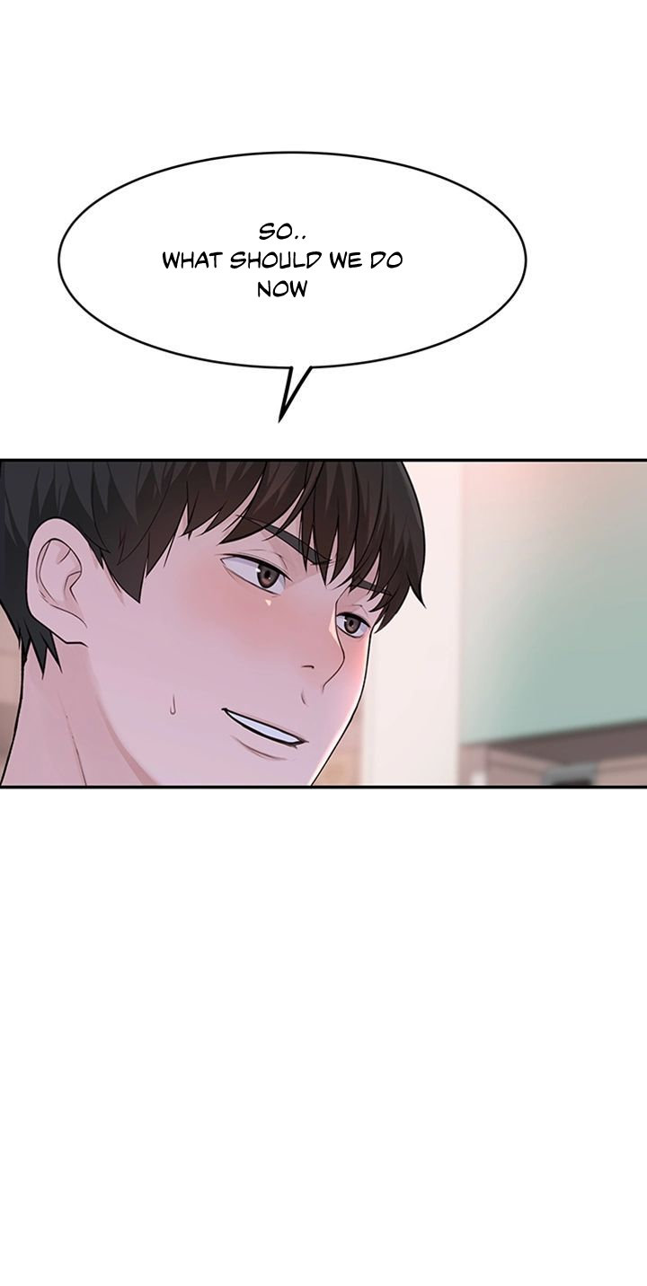 Between Us - Chapter 44 - photo - 34