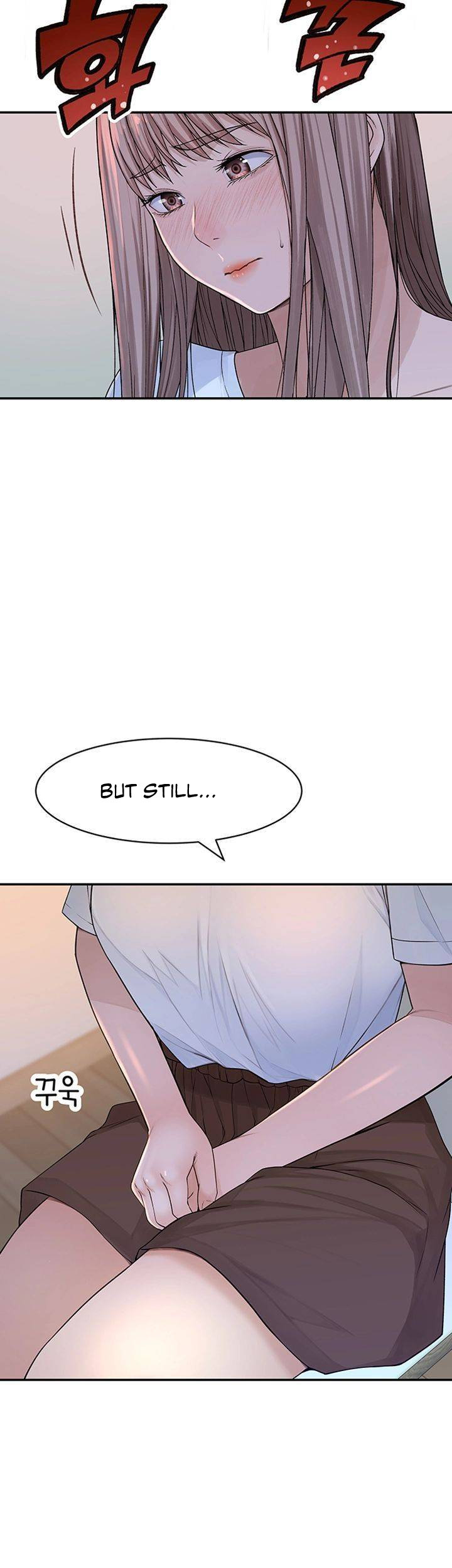 Between Us - Chapter 44 - photo - 36