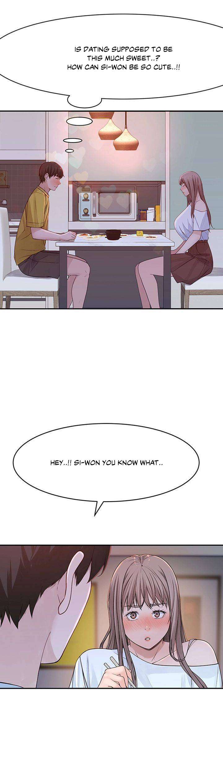 Between Us - Chapter 44 - photo - 39