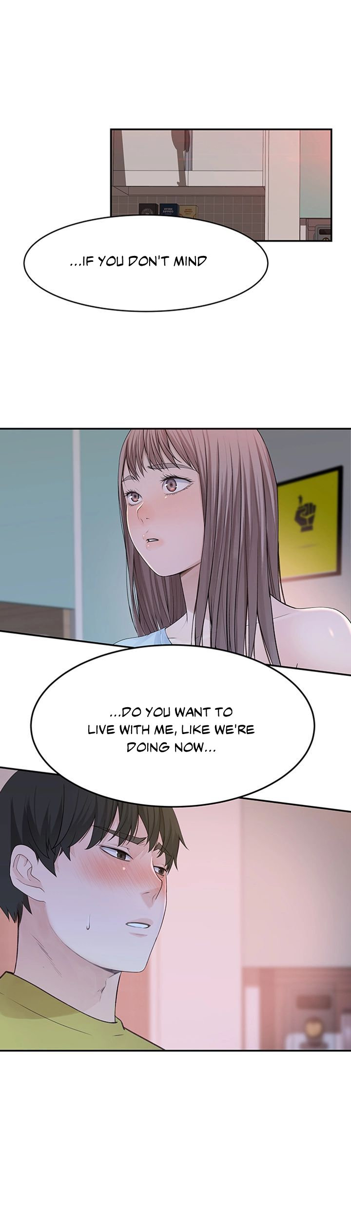 Between Us - Chapter 44 - photo - 41