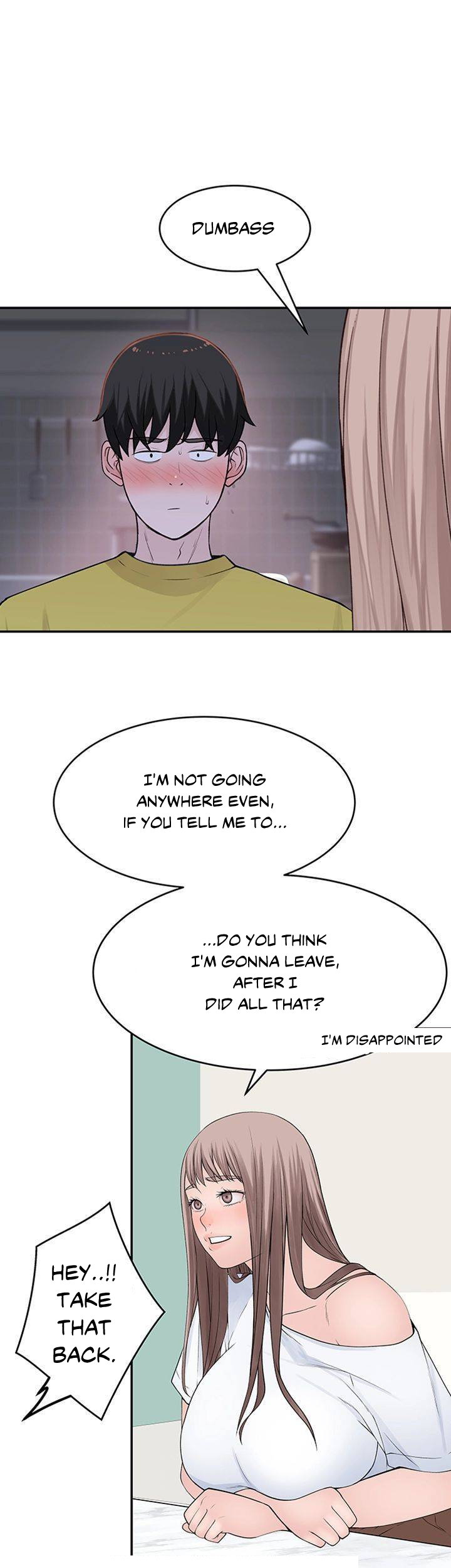Between Us - Chapter 44 - photo - 43