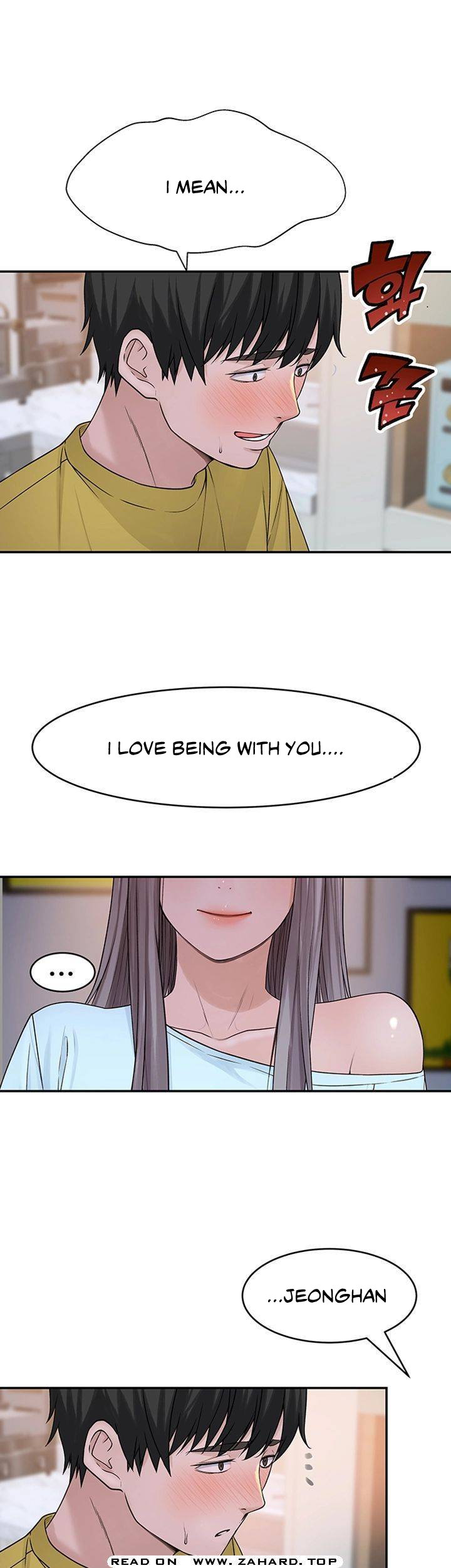 Between Us - Chapter 44 - photo - 45